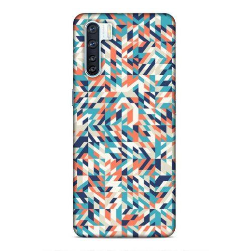 Oppo A91 Uyumlu Kılıf Insomnia (18) Telefon Kılıfları Karışık
