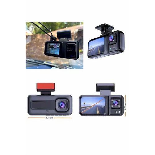 Dvr Araç İçi Kamera