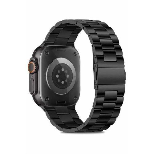 Akıllı Saat 3 Kordonlu Waterproof Adımsayar, Titreşim Ve Gps Özelliği