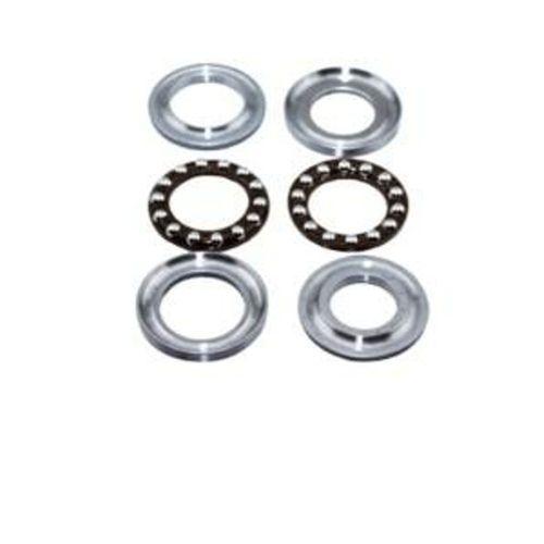 YAMAHA Yamaha Furç Direksiyon Yatağı Yatak Komple 125 Ybr Uyumlu Takım