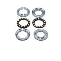 YAMAHA Yamaha Furç Direksiyon Yatağı Yatak Komple 125 Ybr Uyumlu Takım