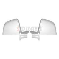 S-Dizayn Fiat Doblo Abs Krom Ayna Kapağı 2 Prç 2010 Üzeri