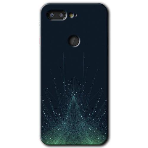 Potkal Hediye Fabrikası General Mobile GM 9 Pro Kılıf HD Desen Baskılı Arka Kapak - Andre Moura 1