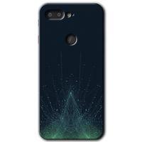 Potkal Hediye Fabrikası General Mobile GM 9 Pro Kılıf HD Desen Baskılı Arka Kapak - Andre Moura 1