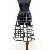 Deri Etek, Cosplay Etek - Brf1396