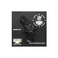 Eğitici Oyuncak 530 FOCUS BANG OYUNCAK TABANCA SERİES 530 BLACK-FÜME-SATEN
