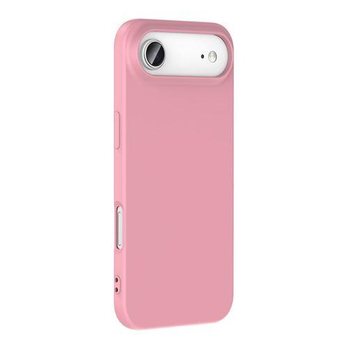 Apple iPhone 17 Air Kılıf Zore Mara Lansman Kapak