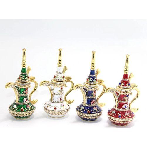 Taşlı Tekli İbrik Model 3