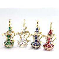 Taşlı Tekli İbrik Model 3