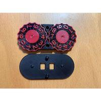 - Sağlık Noktası Sayacı 0 99 (Bu ürün Sadece Plastik parçadır - Almadan Önce Soru Sorabilirsiniz)