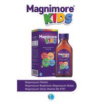 Tab İlaç Magnimore Kids Şurup 200 ml