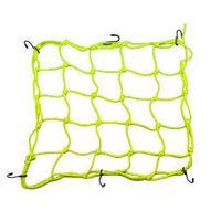 SEVGENT Sarı Kask Filesi Metal Kancalı