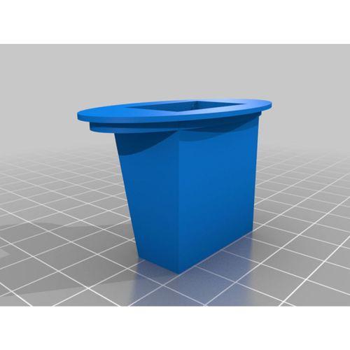 Kalemtraş Kapağı (Bu ürün Sadece Plastik parçadır - Almadan Önce Soru Sorabilirsiniz)