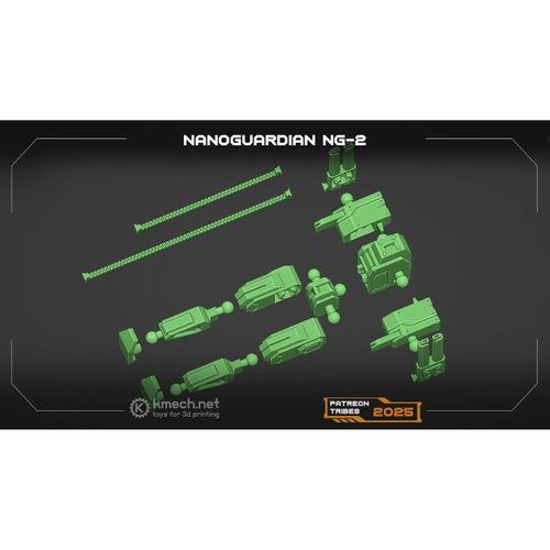 Mech Modüler NG2 – 6897988