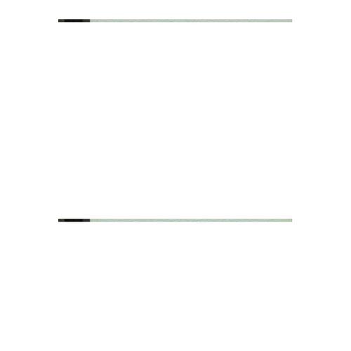 Köşelik Banyo 3 Raflı Siyah Metal Royaleks-56574