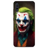 Samsung Galaxy A70s Uyumlu Kılıf Joker (19) Kılıfları Neon