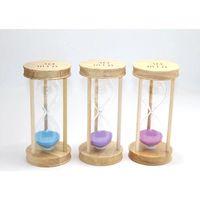 Ahşap Kumsaati 30 Dk