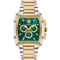 Versace VRSCVE6H01125 Erkek Kol Saati