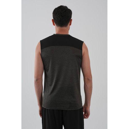 ALEXANDERGARDI Kolsuz Erkek T-shirt