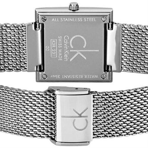 Calvin Klein K3R23126 Kadın Kol Saati