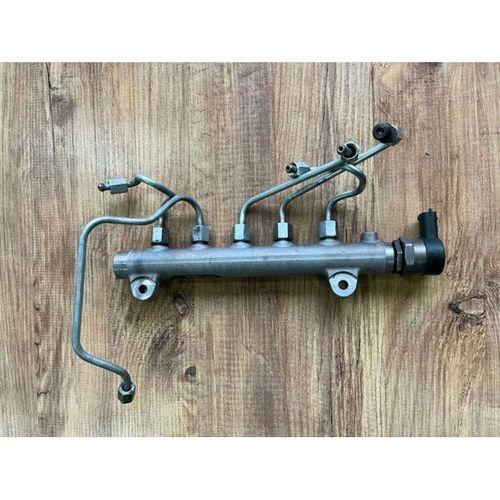 Yakit Basinç Regülatörü Müşürü Era Matri̇x Getz Cerato Starex Crdi̇