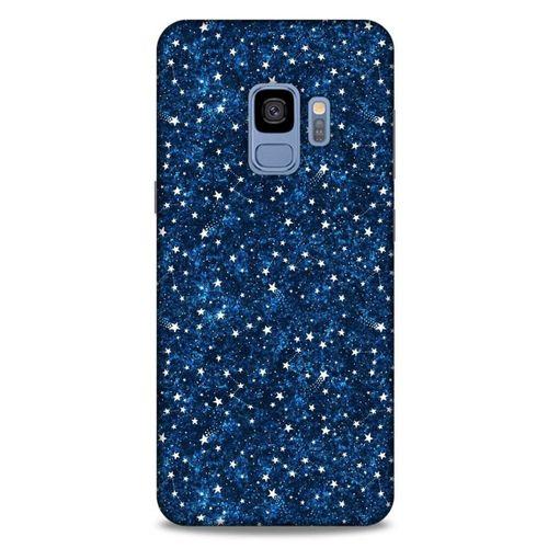 Spacex (4) Tema Koruma Kılıfı Samsung Galaxy S9 Kılıf