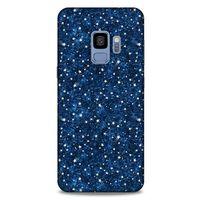 Spacex (4) Tema Koruma Kılıfı Samsung Galaxy S9 Kılıf