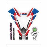 HONDA Honda Cbr Cc Uyumlu Tank Pad 005