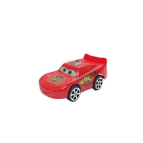 Cars 5 li Araba Seti - 1115