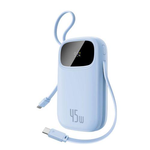 BASEUS ENERFILL FC31 10000 MAH 45W POWERBANK - MAV