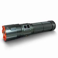 Bedotech Bd-5503 30w Tg Led Alüminyum Alaşımlı Zoomlu Type-c Şarjlı El Feneri