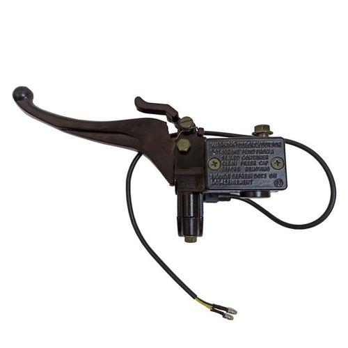 FREN HİDROLİK DEPO SOL E-BİKE ÜÇTEKERLİ-ATV