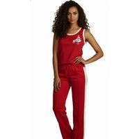 Senfoni Bayan Kolsuz Pijama Takımı 5324