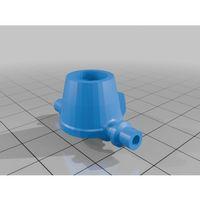 Suchiyu SCY 16101 RC Araba Direksiyon Kupası (Bu ürün Sadece Plastik parçadır - Almadan Önce Soru Sorabilirsiniz)