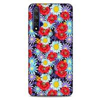 Botanix 47 Huawei P Smart S Y8P Kılıf Silikon Kapak