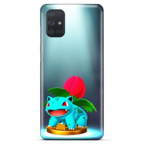 Lopard Samsung Galaxy M51 Uyumlu Kılıf GameX (45) Liquid Air Kılıf Balbazar