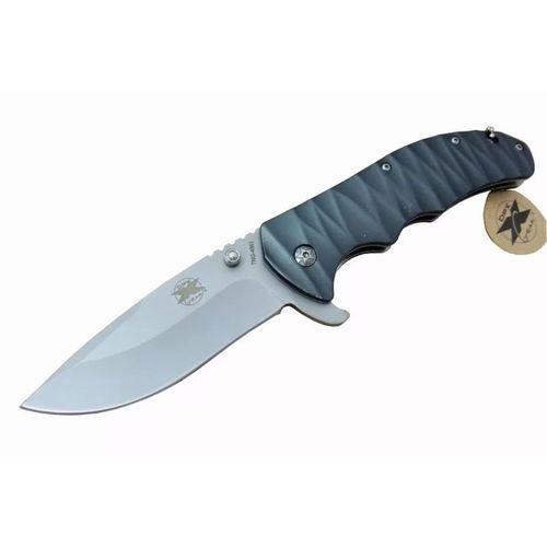 pilelistore DPX Gear Sirius TNG 4561 Titanyum Outdoor Çakı 23 cm - Otomatik, Kılıflı