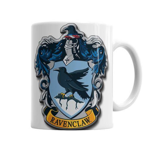 Harry Potter Ravenclaw Gryffindor Slytherin Ravenclaw Kupa