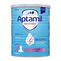 Aptamil Aptamil Prosyneo Devam Sütü No2 6-12 Ay 800 Gr