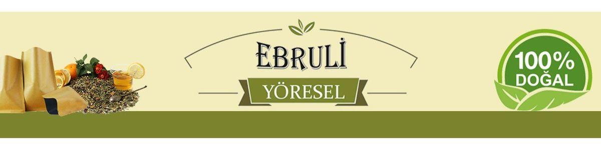 EBRULİ YÖRESEL