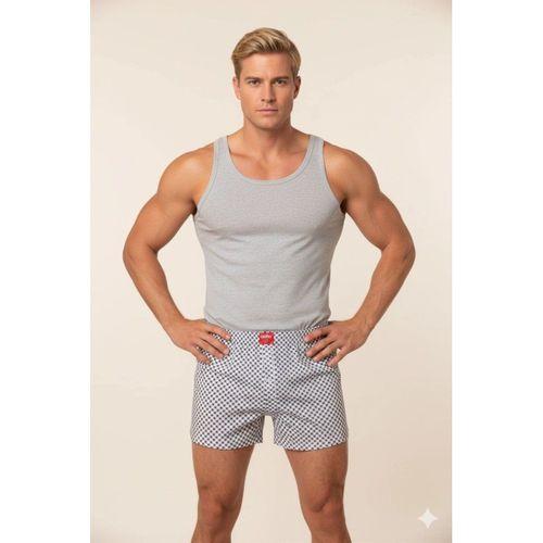 E00 Şahinler Pen Baxer Şort