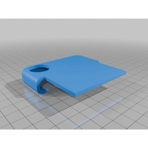 iPhone8 Mikroskop Adaptörü (Bu ürün Sadece Plastik parçadır - Almadan Önce Soru Sorabilirsiniz)