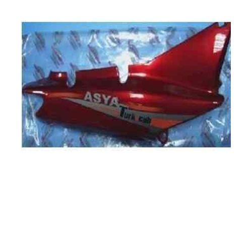 ASYA Asya Sele Altı Granajı 100 (Sağ) Kırmızı Orj.