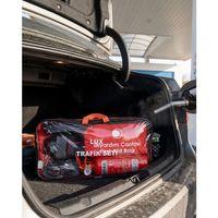 Acil Durum Trafik Seti Reflektör Yangın Tüpü Ve Güvenlik Ekipmanları