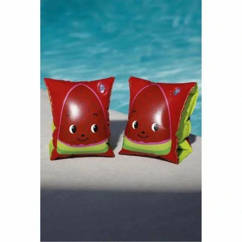 Meyve Desenli Çocuk Deniz Kolluğu (5-12 Yaş)