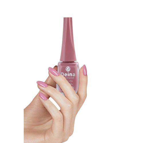 5 Adet Keratinli Besleyici Oje 14 ml SET3 mudanis