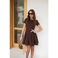 Kadın Kısa Kollu Kiloş Ithal Krep Elbise