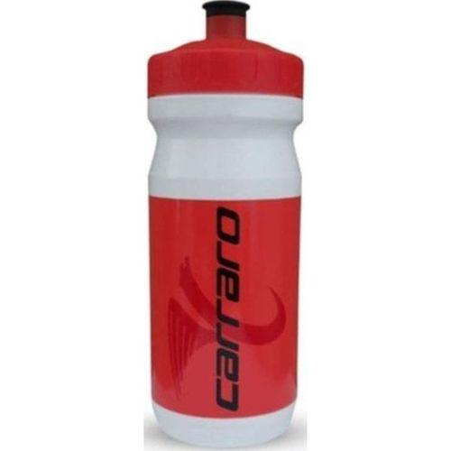 Suluk Kırmızı-Beyaz 600ml Carraro