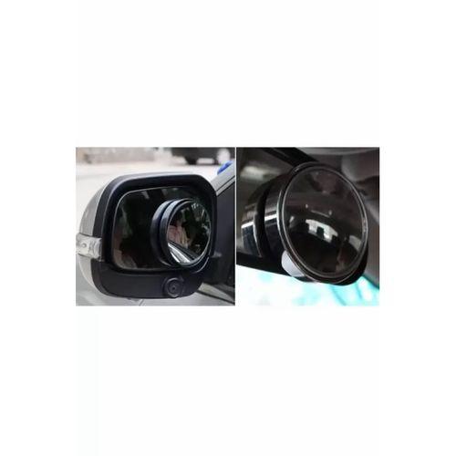 Oto Araç Kör Nokta Aynası 2'li Set