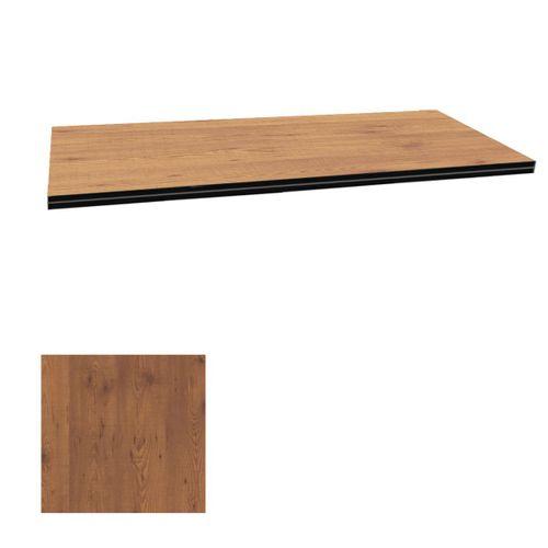 Dockers Kompakt Laminat Masa Tablası (70X120) - Novagento